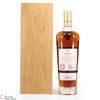 Macallan - 25 Year Old - Sherry Oak - 2019 Thumbnail