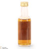 Macallan - 10 Year Old - 5cl Thumbnail