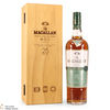 Macallan - 25 Year Old - Fine Oak Thumbnail