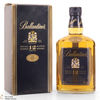 Ballantine's - 12 Year Old - Gold Seal Thumbnail