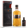 Highland Park - 12 Year Old - Viking Honour + Dragon Legend 5cl Thumbnail