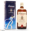 Ballantine's - Finest Scotch Whisky Thumbnail