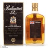 Ballantine's - 12 Year Old (750ml) Thumbnail