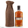 Highland Park - 2002 15 Year Old - Single Cask #1937 / WoW Switzerland 20th Thumbnail