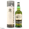 Tomintoul - 15 Year Old - Peaty Tang Thumbnail