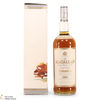 Macallan - Elegancia - 1991 (Original) 1L Thumbnail