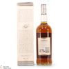 Macallan - Elegancia - 1991 (Original) 1L Thumbnail