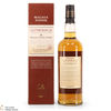 Glenmorangie - 25 Year Old Malaga Wood Finish Thumbnail