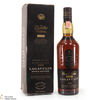 Lagavulin - 1986 Distillers Edition 2002 Thumbnail