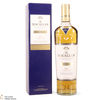 Macallan - Gold Double Cask Thumbnail