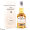 Old Pulteney - 12 Year Old Thumbnail