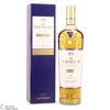 Macallan - Gold Double Cask Thumbnail