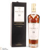 Macallan - 18 Year Old Sherry Oak (2018) Thumbnail