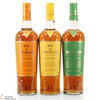 Macallan - Edition 2,3 & 4 Thumbnail