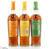 Macallan - Edition 2,3 & 4 Thumbnail