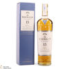 Macallan - 15 Year Old - Triple Cask 2018 (Fine Oak) Thumbnail