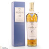 Macallan - 15 Year Old - Triple Cask 2018 (Fine Oak) Thumbnail