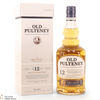 Old Pulteney - 12 Year Old Thumbnail