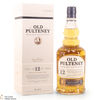 Old Pulteney - 12 Year Old Thumbnail