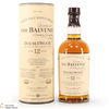 Balvenie - 12 Year Old - DoubleWood Thumbnail