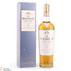 Macallan - 12 Year Old - Fine Oak  Thumbnail