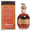 Blanton's - Straight from the barrel #466 129.6 Proof Thumbnail