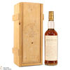 Macallan - 25 Year Old Anniversary Malt (1974) Bottled 1999 Thumbnail