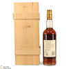 Macallan - 25 Year Old Anniversary Malt (1974) Bottled 1999 Thumbnail