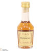 Hennessy - VS Cognac (5=3cl) Thumbnail