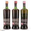 Macallan - 22 Year Old SMWS Jazz Trio (3x70cl) Thumbnail