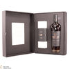 Macallan - Genesis (2018) Bag, Pewter Flask & Note Pad Set Thumbnail