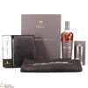 Macallan - Genesis (2018) Bag, Pewter Flask & Note Pad Set Thumbnail