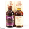 Glenfarclas - 25 Year Old (2 x 70cl) Thumbnail