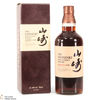 Yamazaki - Sherry Cask 2016 Thumbnail