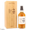 Yamazaki - 18 Year Old Mizunara Oak 2017 Edition Thumbnail