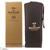 Macallan - 30 Year Old Sherry Oak - 2018 Release Thumbnail