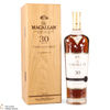 Macallan - 30 Year Old Sherry Oak - 2018 Release Thumbnail