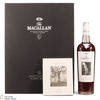 Macallan - 20 Year Old -  Masters of Photography - Albert Watson Thumbnail