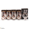 Glencairn - Water Jug & 4 x Glasses Thumbnail