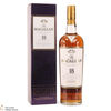 Macallan - 18 Year Old Sherry Oak (1997) Thumbnail