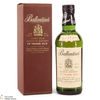 Ballantine's - 17 Year Old (50cl) Thumbnail