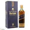 Johnnie Walker - Blue Label - Old Style  Thumbnail