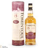 Tomintoul - 15 Year Old - Portwood Finish Thumbnail