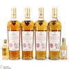 Macallan - Gold DC, 12 DC, 12 SO, & 12 TC (4 x 70cl & 2 x 5cl) Thumbnail