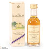 Macallan - 18 Year Old 1980 - Mini 5cl Thumbnail