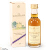 Macallan - 18 Year Old 1979 - Mini 5cl Thumbnail