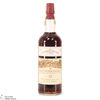 Glendronach - 12 Year Old Sherry Casks 1980s Thumbnail