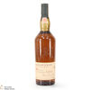 Lagavulin - 25 Year Old 2002 release Cask Strength 57.2% Thumbnail