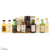 Assorted Minis - Islands Malts (10 x 5cl) Thumbnail