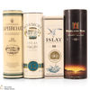 Assorted Minis - Islands Malts (10 x 5cl) Thumbnail